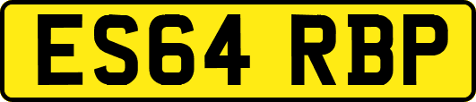 ES64RBP