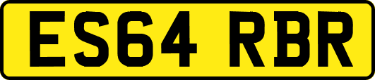 ES64RBR
