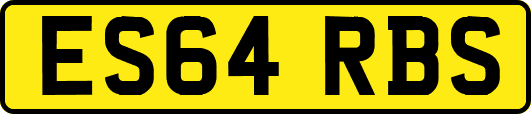ES64RBS