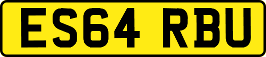 ES64RBU