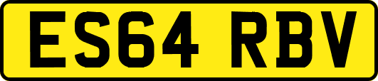 ES64RBV