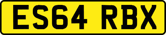 ES64RBX