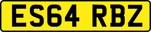 ES64RBZ