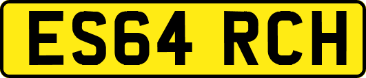 ES64RCH