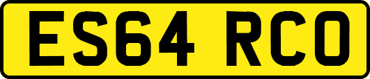 ES64RCO