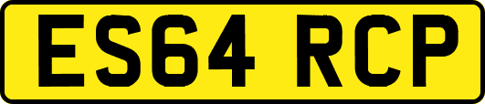 ES64RCP