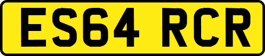 ES64RCR