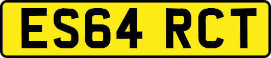 ES64RCT