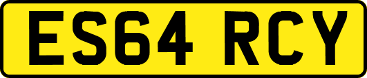 ES64RCY