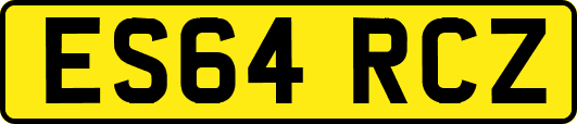 ES64RCZ