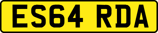 ES64RDA