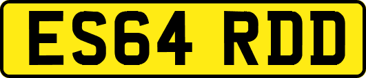 ES64RDD