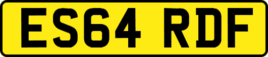 ES64RDF