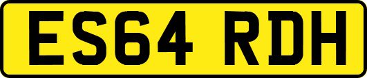 ES64RDH