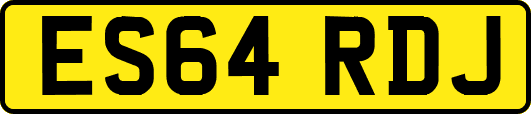 ES64RDJ