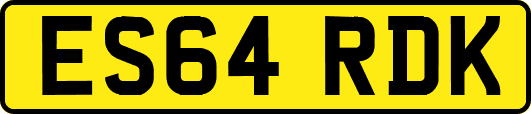 ES64RDK