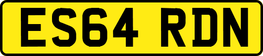 ES64RDN