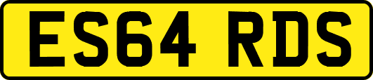 ES64RDS
