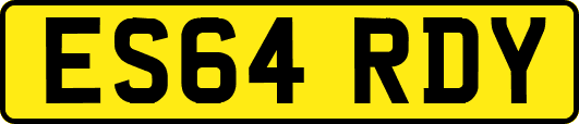 ES64RDY