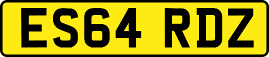 ES64RDZ