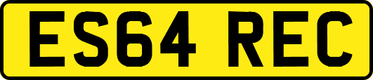 ES64REC