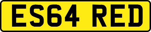 ES64RED