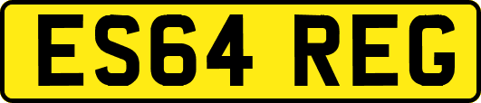 ES64REG
