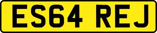 ES64REJ