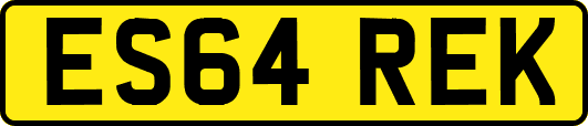 ES64REK