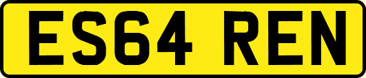 ES64REN
