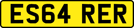 ES64RER