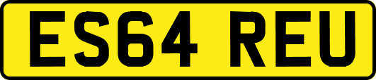 ES64REU