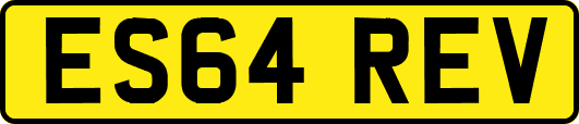 ES64REV
