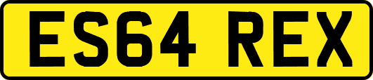 ES64REX