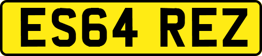 ES64REZ