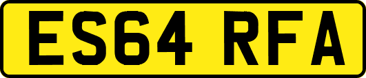 ES64RFA