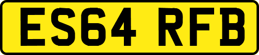 ES64RFB