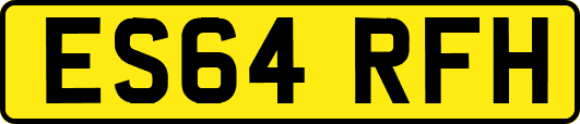 ES64RFH