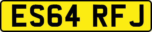 ES64RFJ