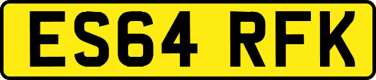 ES64RFK