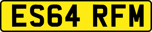 ES64RFM