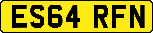 ES64RFN