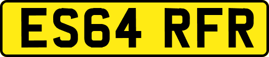 ES64RFR