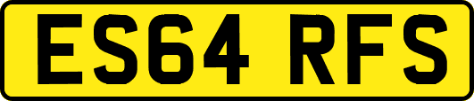 ES64RFS