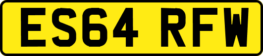 ES64RFW