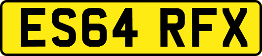ES64RFX