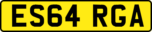ES64RGA
