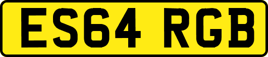 ES64RGB