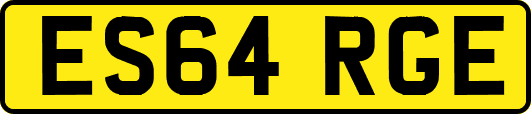ES64RGE