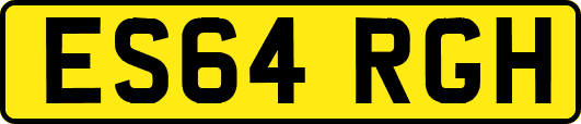 ES64RGH